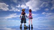 Kingdom Hearts III: Re Mind screenshots