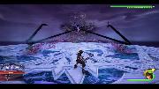 Kingdom Hearts III: Re Mind Screenshot