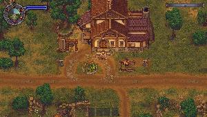 Graveyard Keeper - Stranger Sins Screenshot