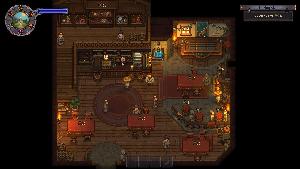 Graveyard Keeper - Stranger Sins Screenshot