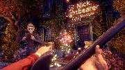 We Happy Few - Lightbearer Screenshot