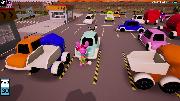 Bunny Parking Screenshot