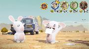 Rabbids Invasion: The Interactive TV Show Screenshot