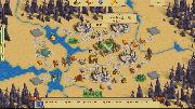 Lost Artifacts Screenshot