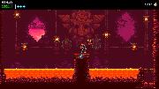 The Messenger - Picnic Panic Screenshot