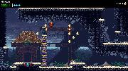 The Messenger - Picnic Panic Screenshot