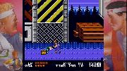 Double Dragon Screenshot