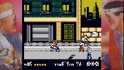 Double Dragon Screenshot