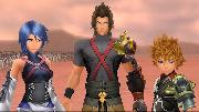 Kingdom Hearts HD 1.5 + 2.5 Remix screenshot 25261