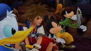 Kingdom Hearts HD 1.5 + 2.5 Remix