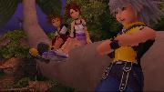 Kingdom Hearts HD 1.5 + 2.5 Remix screenshot 25263