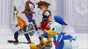 Kingdom Hearts HD 1.5 + 2.5 Remix