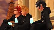 Kingdom Hearts HD 1.5 + 2.5 Remix screenshot 25265