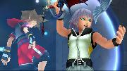Kingdom Hearts HD 2.8 Final Chapter Prologue Screenshots & Wallpapers