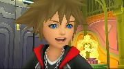 Kingdom Hearts HD 2.8 Final Chapter Prologue screenshot 25267