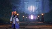 Kingdom Hearts HD 2.8 Final Chapter Prologue Screenshot