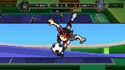 Ganbare! Super Strikers Screenshot