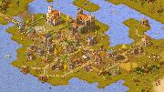Townsmen: A Kingdom Rebuilt screenshot 25362
