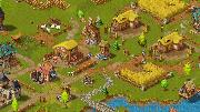 Townsmen: A Kingdom Rebuilt Screenshot