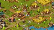 Townsmen: A Kingdom Rebuilt