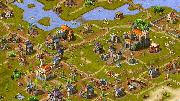 Townsmen: A Kingdom Rebuilt