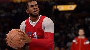 NBA Live 16