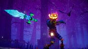 Pumpkin Jack Screenshot