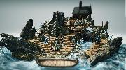 WARTILE Screenshot