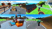Totally Reliable Delivery Service screenshot 26164