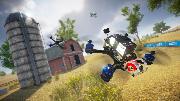 Liftoff: Drone Racing Screenshots & Wallpapers