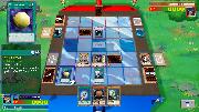 Yu-Gi-Oh! Legacy of the Duelist: Link Evolution screenshot 26293