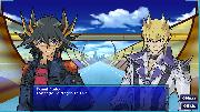 Yu-Gi-Oh! Legacy of the Duelist: Link Evolution Screenshot