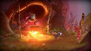 The Last Campfire screenshots