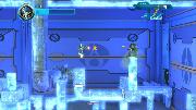 Mighty No. 9 Screenshots & Wallpapers