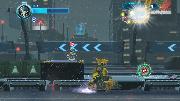 Mighty No. 9 screenshot 3313