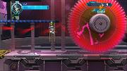 Mighty No. 9 screenshot 4581