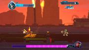 Mighty No. 9 screenshot 4582