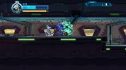 Mighty No. 9 Screenshot