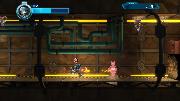 Mighty No. 9 Screenshot