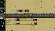 Convoy: A Tactical Roguelike screenshots