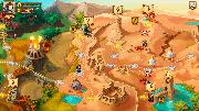 Braveland Trilogy screenshots