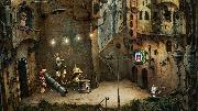 Machinarium screenshots