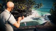 HITMAN 2 - Haven Island Screenshot