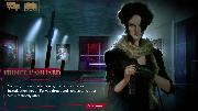 Vampire: The Masquerade - Coteries of New York Screenshot