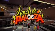 Lunch A Palooza Screenshot