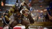 Blood Bowl 3 Screenshot