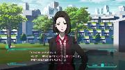PSYCHO-PASS: Mandatory Happiness screenshots