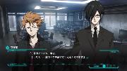 PSYCHO-PASS: Mandatory Happiness screenshot 24742