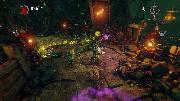 Hand of Fate 2 - Outlanders and Outsiders screenshot 27244