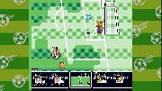 Kunio-kun's Nekketsu Soccer League Screenshot